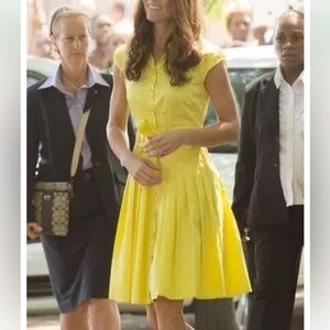 Studio One NY dress 100% cotton